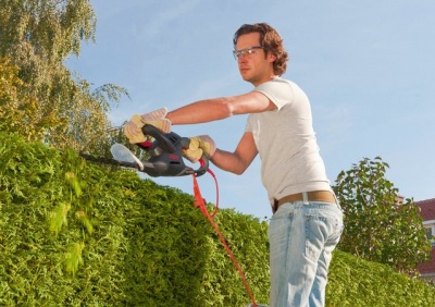 Кусторез  Skil 0740 RA