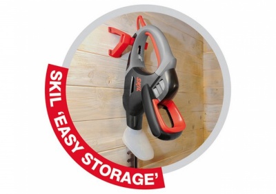 Кусторез  Skil 0740 RA
