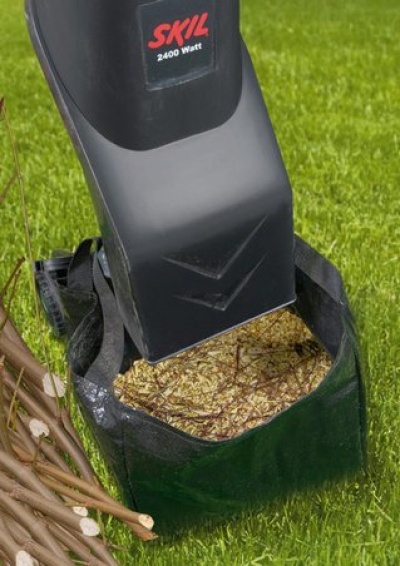 Измельчитель  Skil 0770 RA