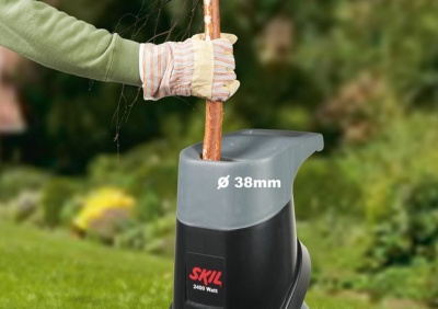 Измельчитель  Skil 0770 RA
