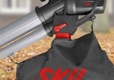 Воздуходувка Skil 0791 RA