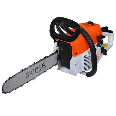 Бензопила Skiper TF3800-A 14''