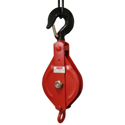 Блок монтажный Skiper БМ 0.5 т (с крюком)