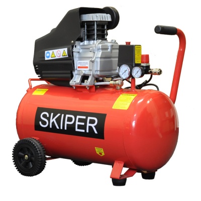 Компрессор Skiper IBL50B