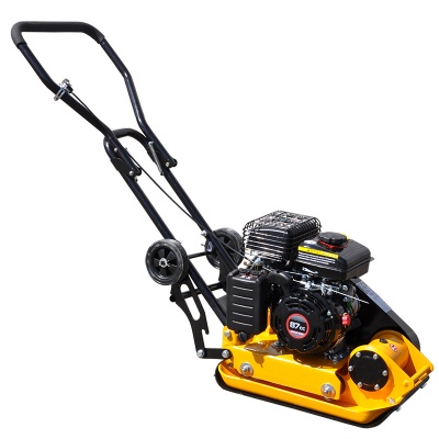 Вибротрамбовка Skiper C50 LONCIN (виброплита)