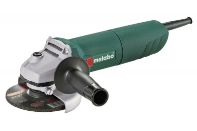 УШМ Metabo W 1100-125 (болгарка)