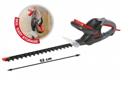 Кусторез  Skil 0740 RA