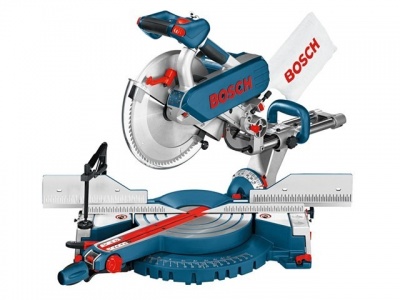 Торцовочная пила Bosch GCM 12 SD