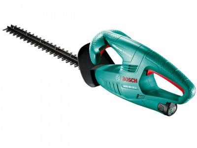 Bosch AHS 45-15 Li Кусторез аккумуляторный