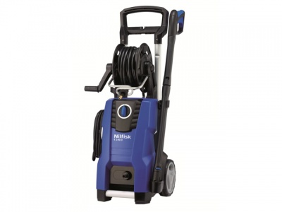 Мойка высокого давления Nilfisk-ALTO E 140.3-9 X-TRA (2,1кВт; 140бар, 500л/ч)