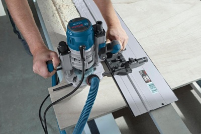 Фрезер Bosch GOF 1600 CE картон