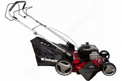 Бензиновая газонокосилка Einhell GC-PM 51/2 S HW B&S