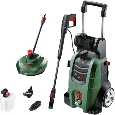 BOSCH AQT 42-13 очиститель высокого давления (мойка)