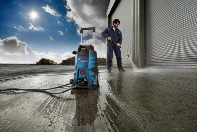 BOSCH GHP 5-75 очиститель высокого давления (мойка)