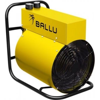 Тепловая пушка (обогреватель) Ballu Prorab BHP-6.000 C