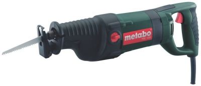 Сабельная пила Metabo PsE 1200 (маятниковая)