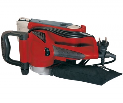 Шлифмашинка ленточная Einhell TE-BS 8540 E