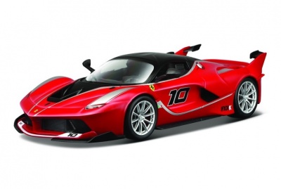 BBurago 18-16010 Ferrari FXX K Модель автомобиля 1:18