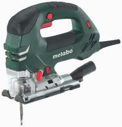 Лобзик Metabo STEB 140 Plus