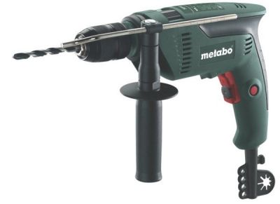 Ударная дрель Metabo SBE 601