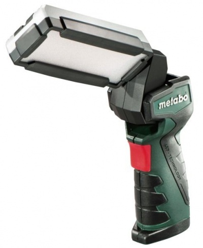 Аккумуляторный фонарь Metabo PowerMaxx SLA LED