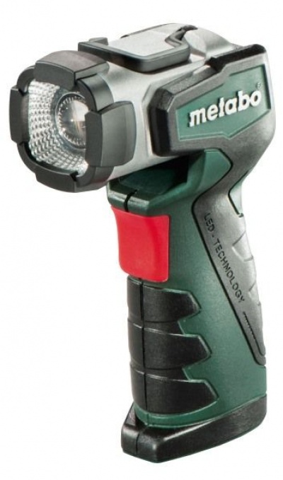 Аккумуляторный фонарь Metabo PowerMaxx ULA LED