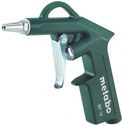 Продувочный пистолет Metabo BP 10