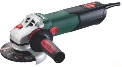 Угловая шлифовальная машина (болгарка) Metabo WEA 17-125 Quick
