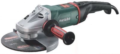 Болгарка Metabo WE 22-230 MVT (УШМ)