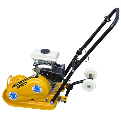 Вибротрамбовка Skiper С50 LIFAN (виброплита)