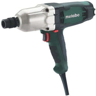 Гайковерт Metabo SSW 650 (профессиональный)