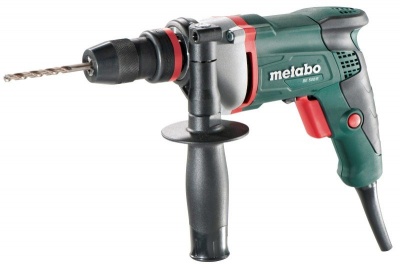 Дрель Metabo BE 500/6