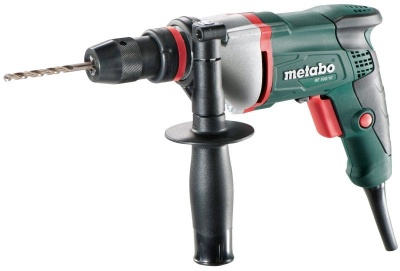 Дрель Metabo BE 500/10