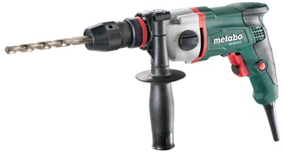 Дрель Metabo BE 600/13-2