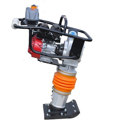 Вибротрамбовка Skiper RM80 HONDA (виброплита)