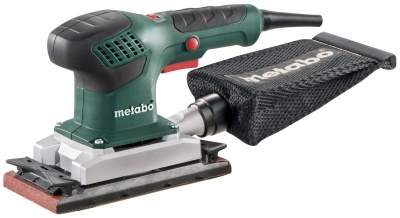 Вибрационная шлифмашина Metabo SRE 3185