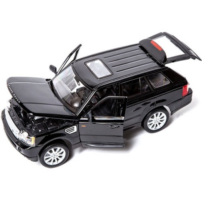 Bburago 18-12069 Модель автомобиля 1:18 Range Rover Sport (Рэнж Ровер)