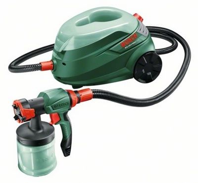 Краскораспылитель BOSCH PFS 105E