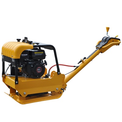 Вибротрамбовка Skiper C 140 LONCIN (виброплита)