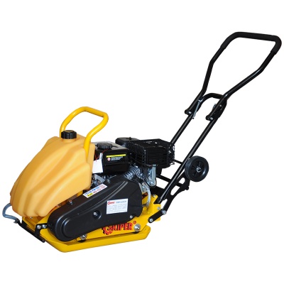 Вибротрамбовка Skiper C60 LONCIN (виброплита)
