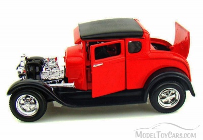 MAISTO 31201 Модель автомобиля 1:24 - Ford Model A (Форд Модель A 1929)