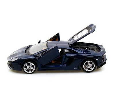 Ламборгини Авентадор Lamborghini Aventador LP700-4 модель автомобиля 1:24 MAISTO 31210