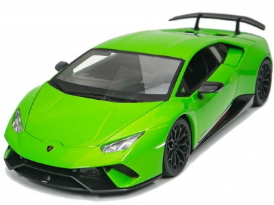 Maisto 31391 Модель автомобиля 1:18 - Ламборгини Хуракан (Lamborghini Huracan)