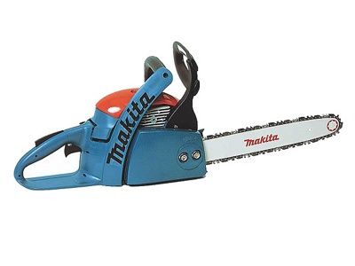 Бензопила цепная Makita DCS4610-35