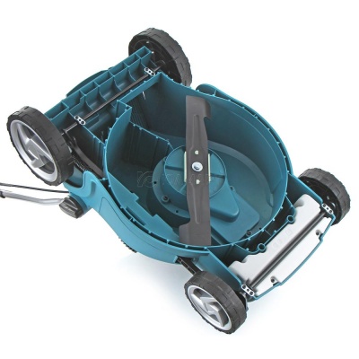 Газонокосилка электрическая MAKITA ELM 3800