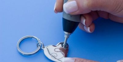 Гравер Dremel G290 ENGRAVER НАБОР "ДЕКОР"