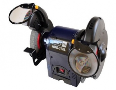 Точило Watt Pro WBG-370L Точильный станок