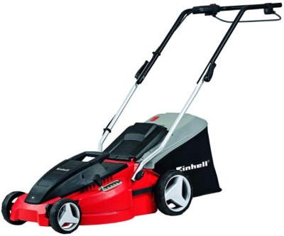 Газонокосилка Einhell GC-EM 1742