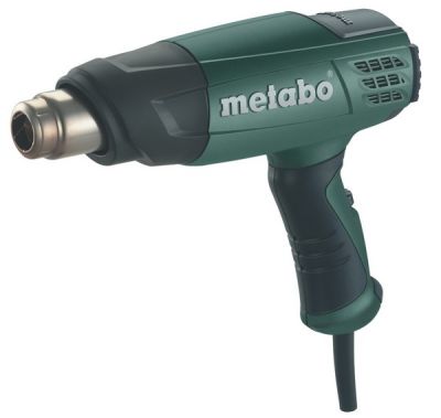 Фен технический Metabo HE 20-600