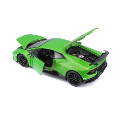 Maisto 31391 Модель автомобиля 1:18 - Ламборгини Хуракан (Lamborghini Huracan)